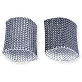 Large 2 Prong Sleeves, Fiberglass